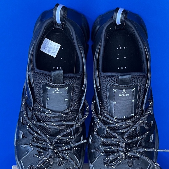 MCQ Boots - BRAND NEW main image 4